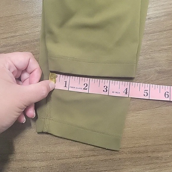 Girlfriend Collective Fern FLOAT Ultralight Legging Womens-Size XL - Picture 15 of 17